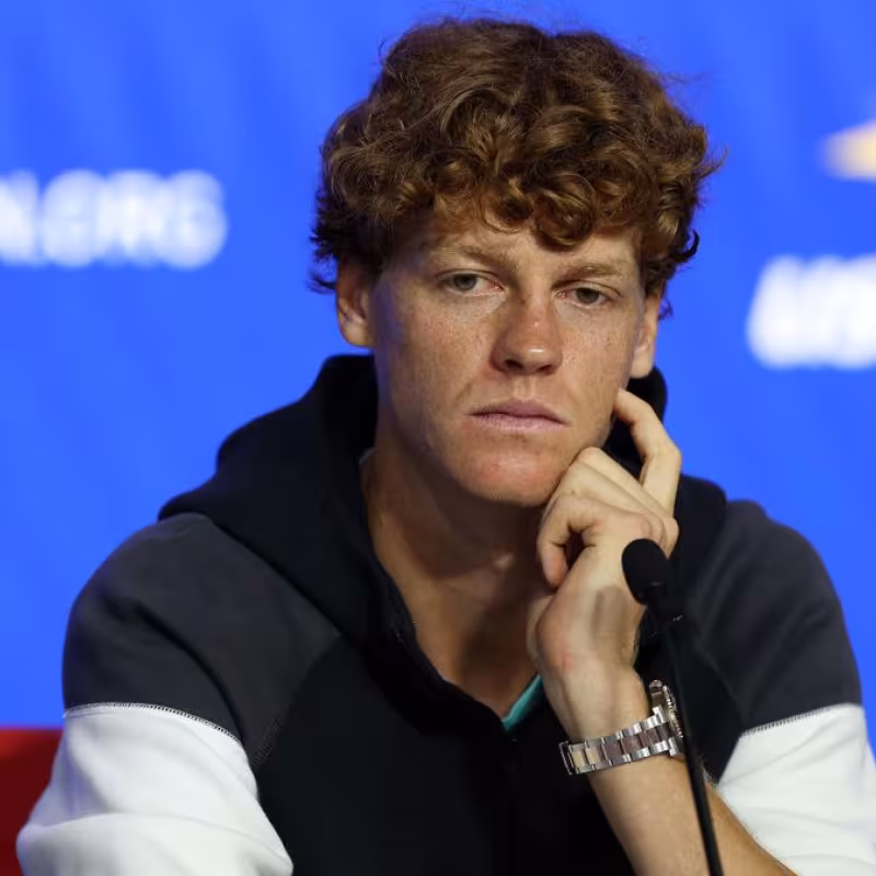 All the questions that remain unresolved after Jannik Sinner's sanction.