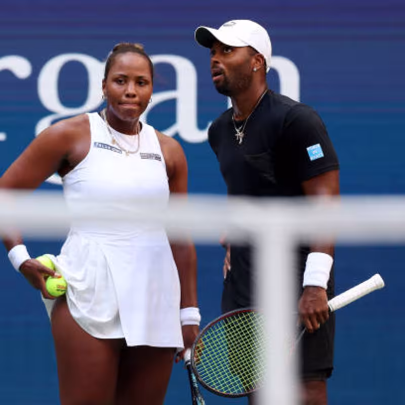 The US Open confirms important changes to its schedule. Photo: Getty