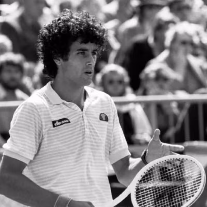Juan Aguilera dies at the age of 63. Source: Getty
