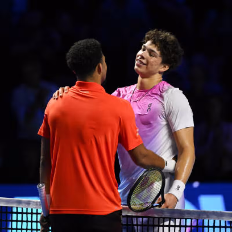 Opportunity for tennis players to break into the top-10. Photo: gettyimages