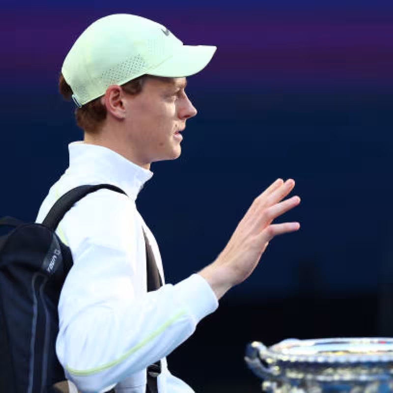 "Sinners, a new sport. Photo: gettyimages"
