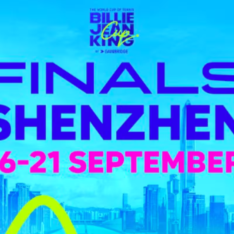 The BJKC finals already have a date.