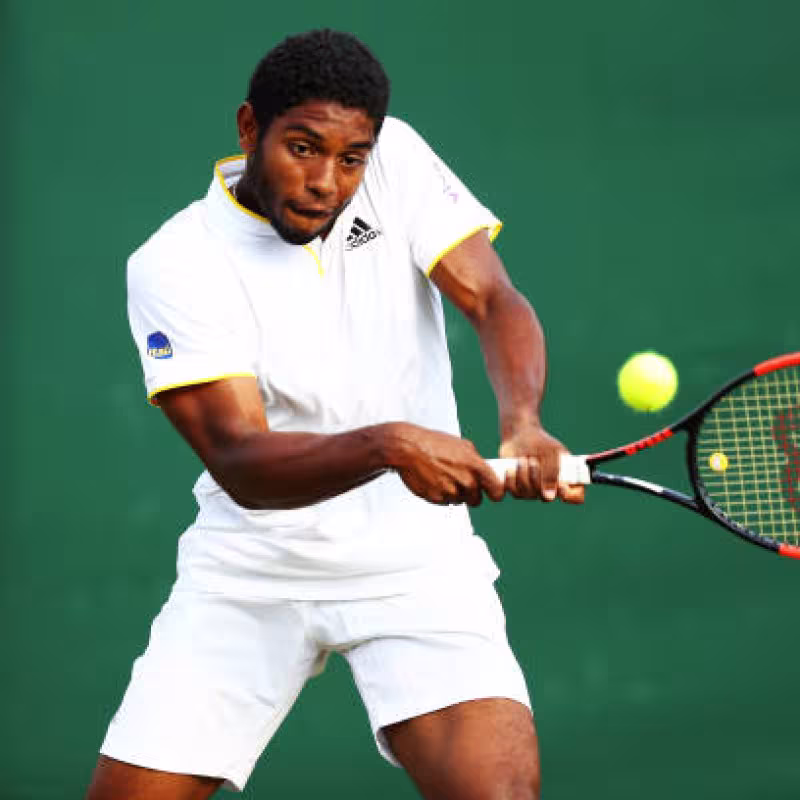 Athlete: "It's hard for me to be the only gay in the circuit, I can't be the only one." Photo: Getty