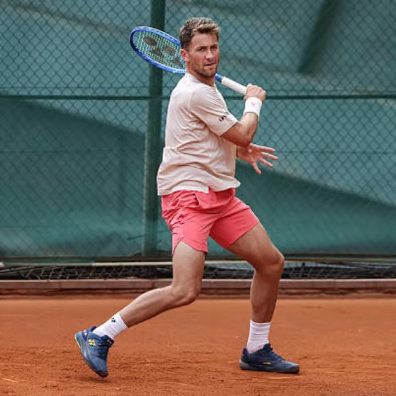 Casper Ruud. Photo: Getty