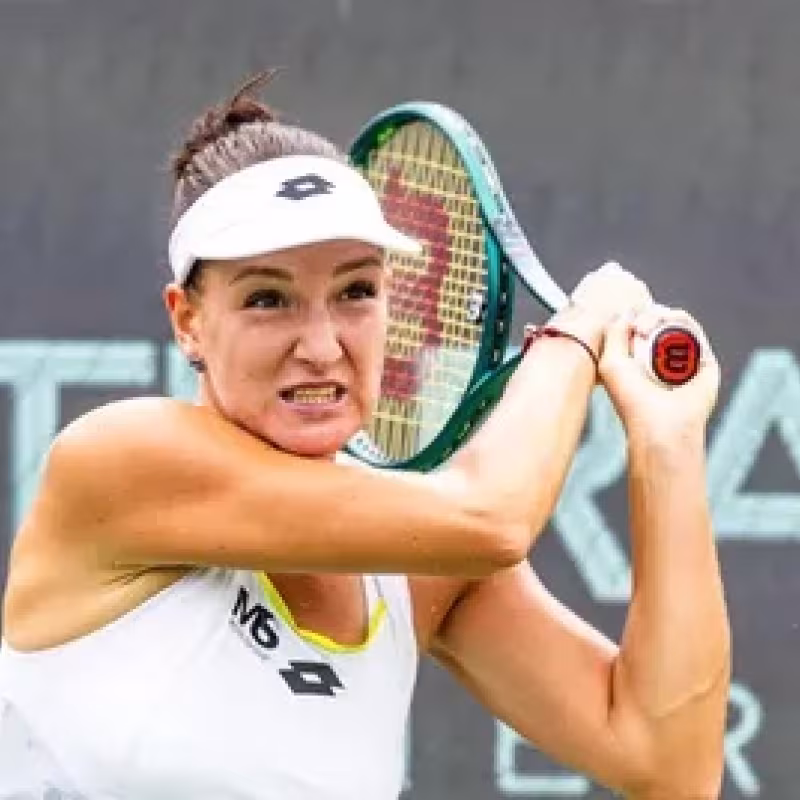 "Semenistaja company achieves an epic comeback to conquer the title in La Bisbal. Photo: WTA"