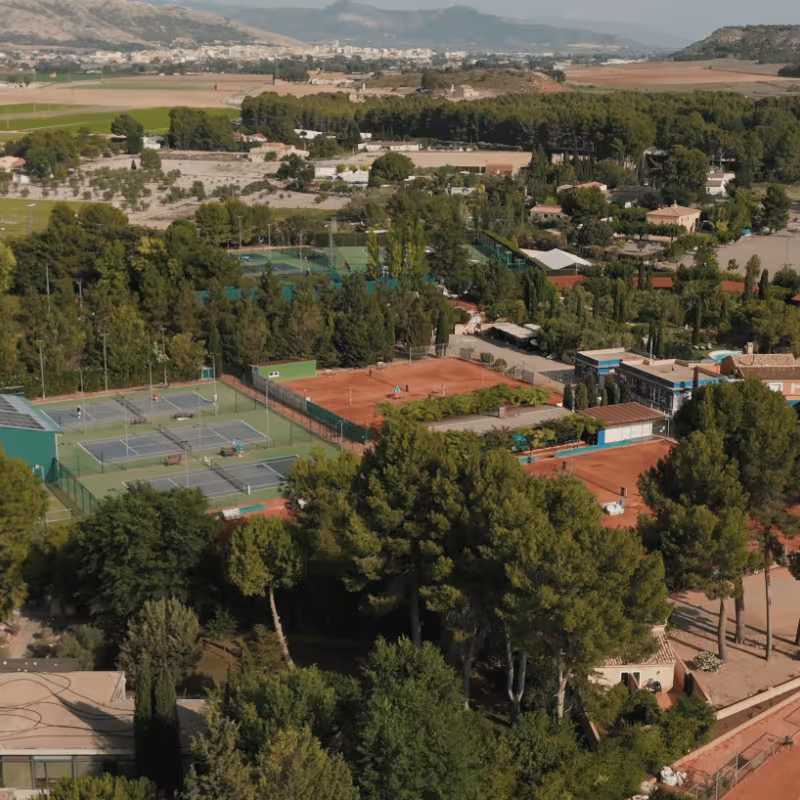 The Ferrero Academy celebrates its 30th anniversary with an emotional documentary that seeks to showcase its essence. Photo: Getty Images.