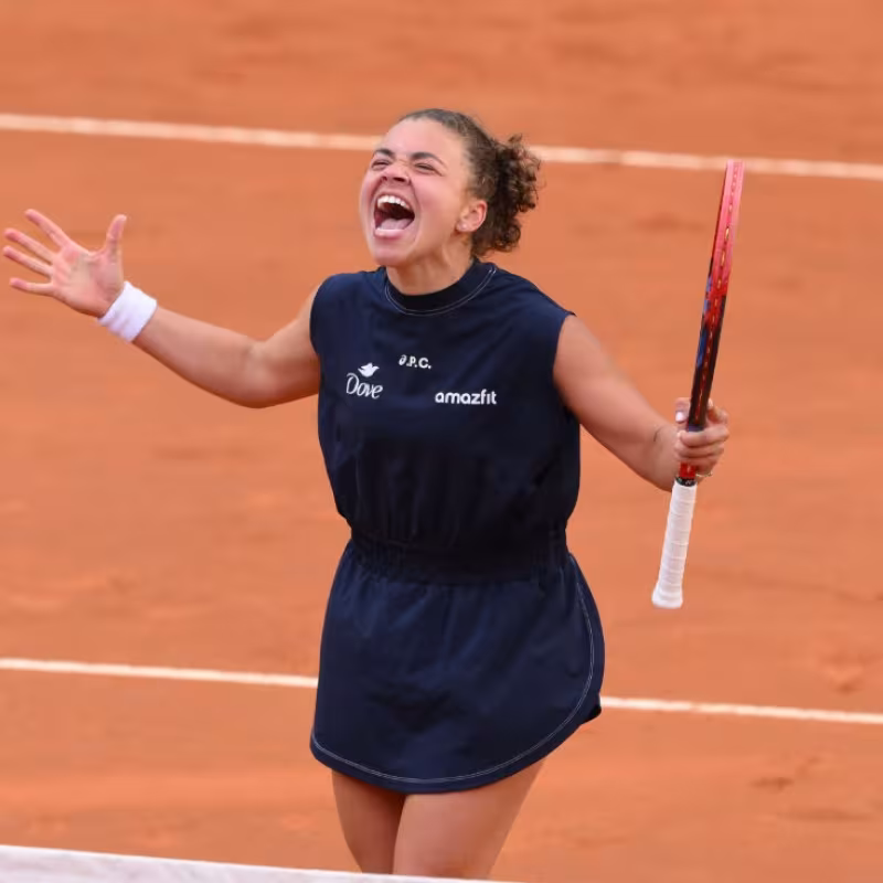 Paolini's Victory Causes Earthquake in WTA Ranking Affecting Swiatek