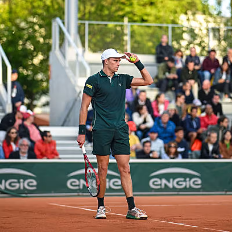 Brooksby: "I see my autism as a strength rather than a negative thing." Photo: Getty