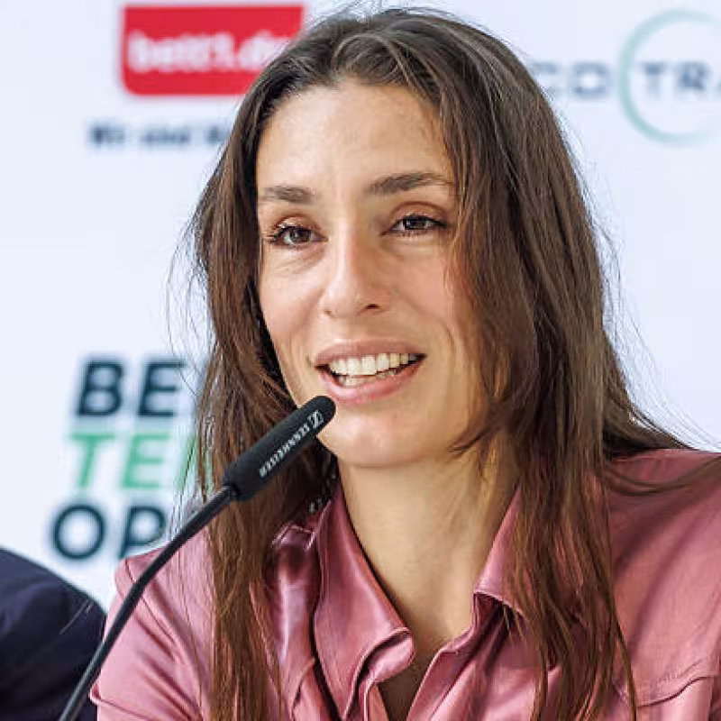 Andrea Petkovic.