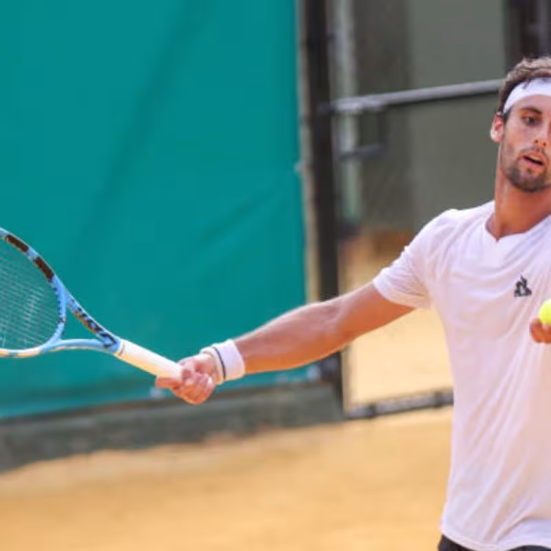 Carlos Taberner. Photo: Getty