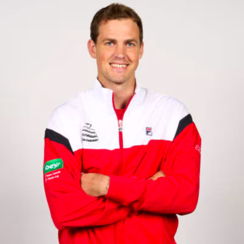 Vasek Pospisil announces his retirement from professional tennis. Source: Getty