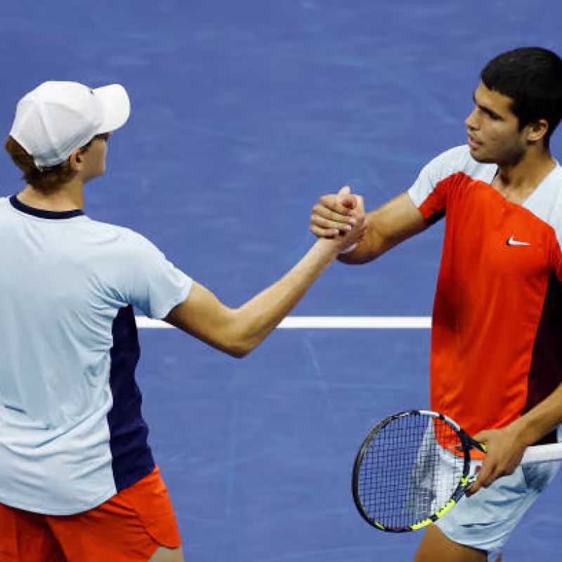 Points to defend on hard court 2025. Photo: gettyimages