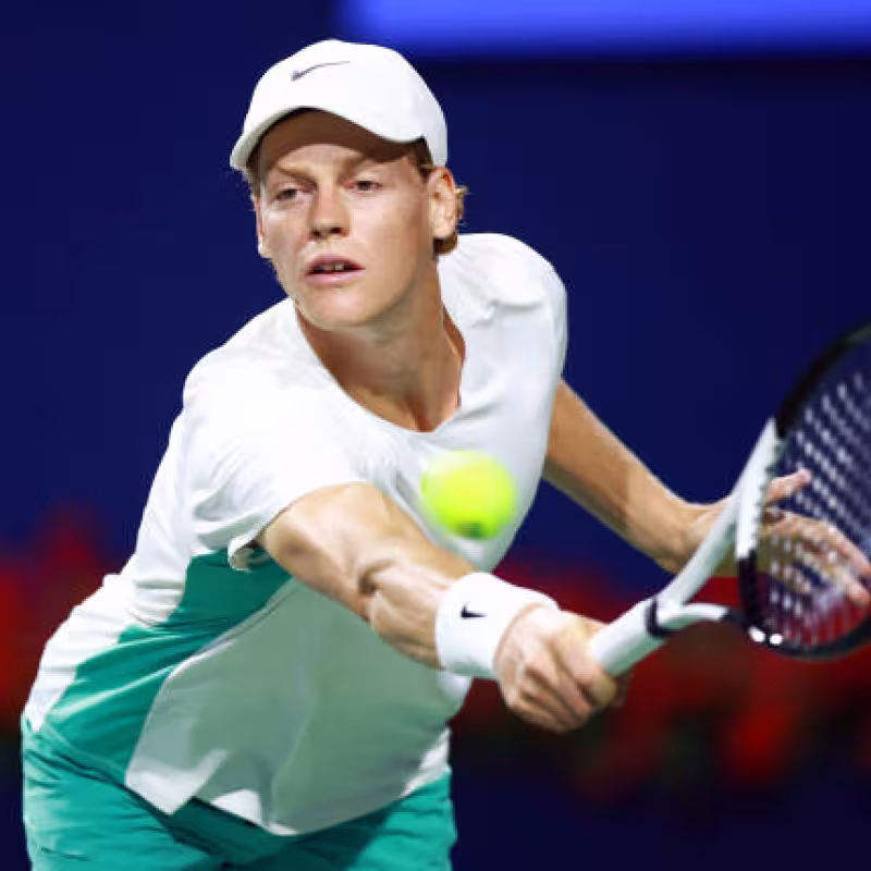 Consequences in ATP ranking. Photo: gettyimages
