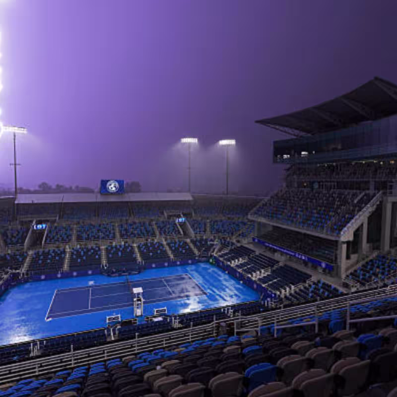 New schedule in Cincinnati this Wednesday, August 13th. Source: Getty.