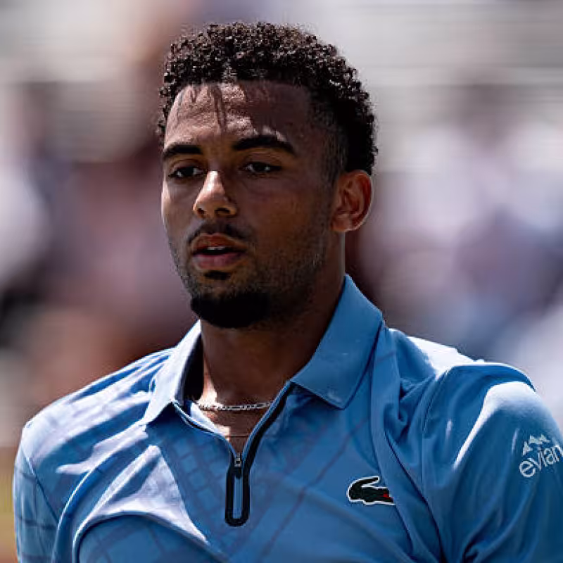 Arthur Fils to miss the upcoming US Open. Source: Getty