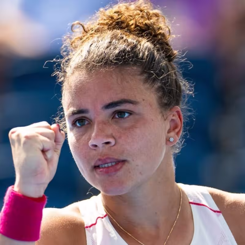 Paolini and Gauff to meet in the quarterfinals of the WTA Cincinnati