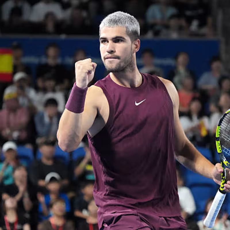 A perfectionist is on the loose in Tokyo. Photo: Getty Images.