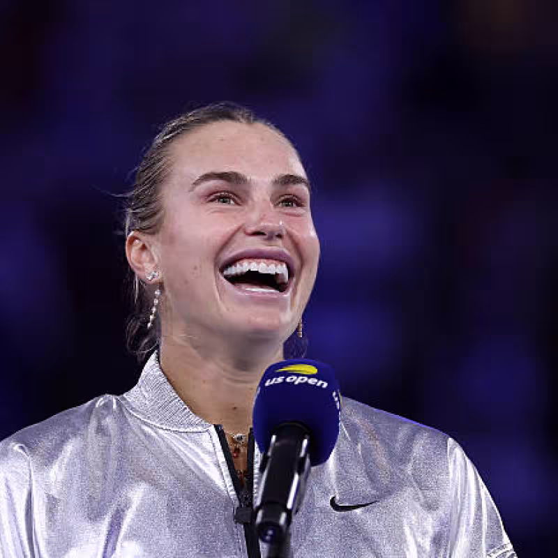WTA Race: Swiatek secures Finals spot, but Sabalenka extends lead. Photo: Getty Images