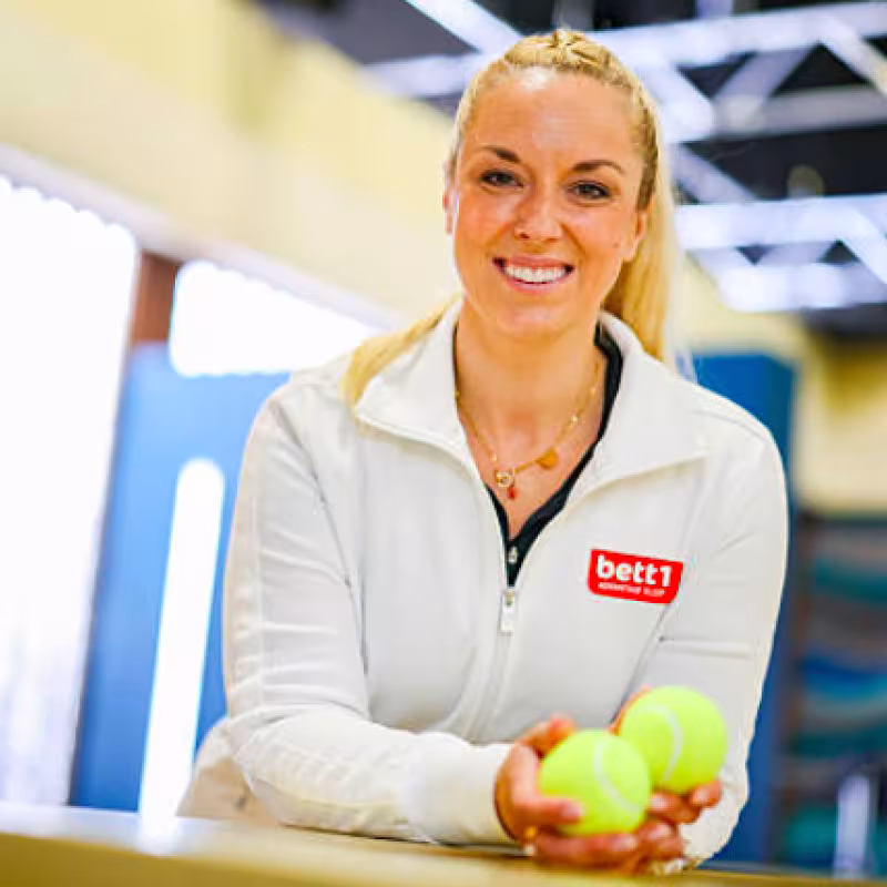Sabine Lisicki plans her comeback at 36 years old. Source: Getty
