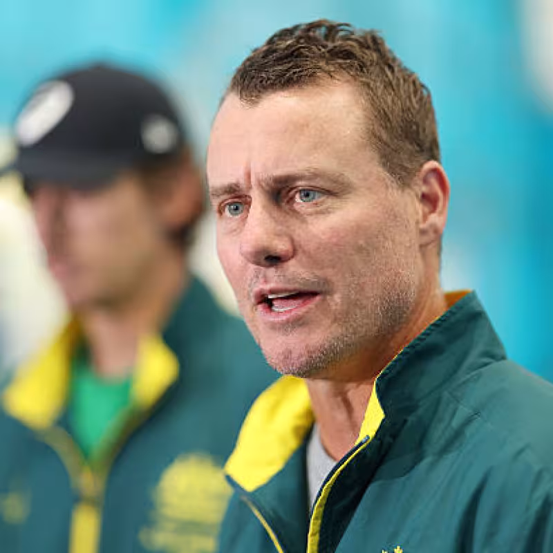 Hewitt, sanctioned for doping. Photo: gettyimages