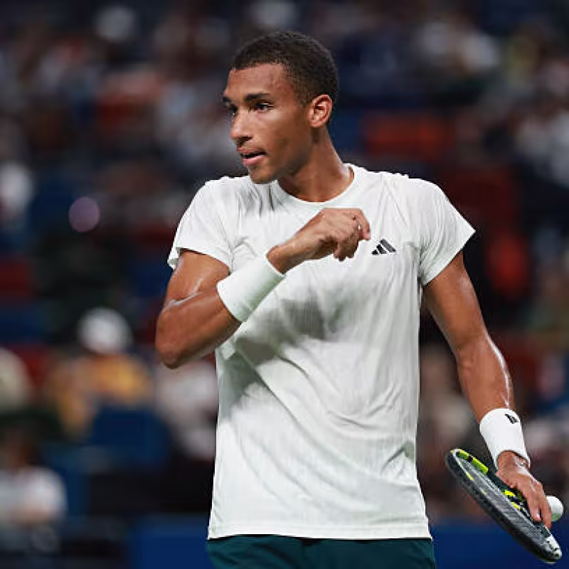 The dramatic consequences of Aliassime's defeat in the Race.