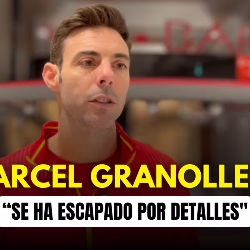 Interview with Marcel Granollers. Source: PDB