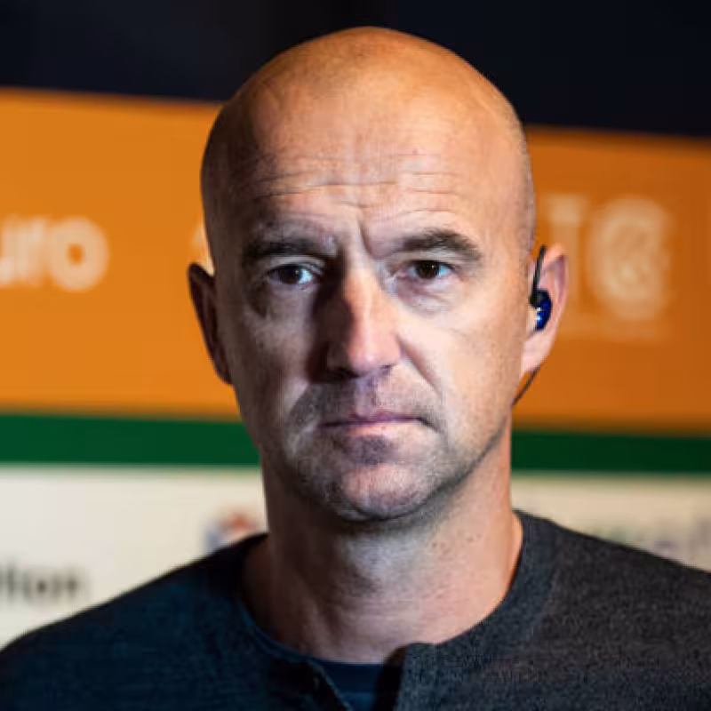Ivan Ljubicic was in Bologna and was interviewed by Puntodebreak. Source: Getty