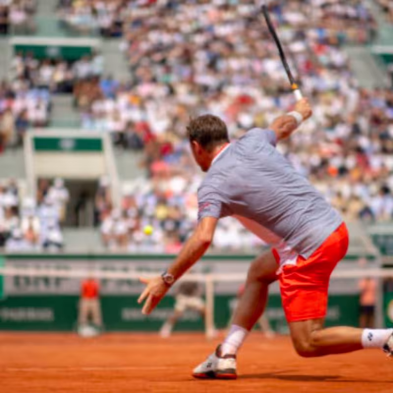 Candidates for the best shot of the 2025 season. Source: Getty