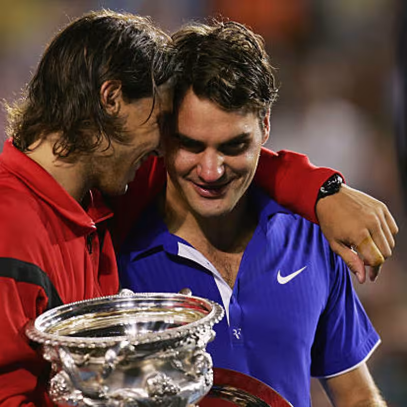 The worrying fact about Roger Federer in Grand Slam finals