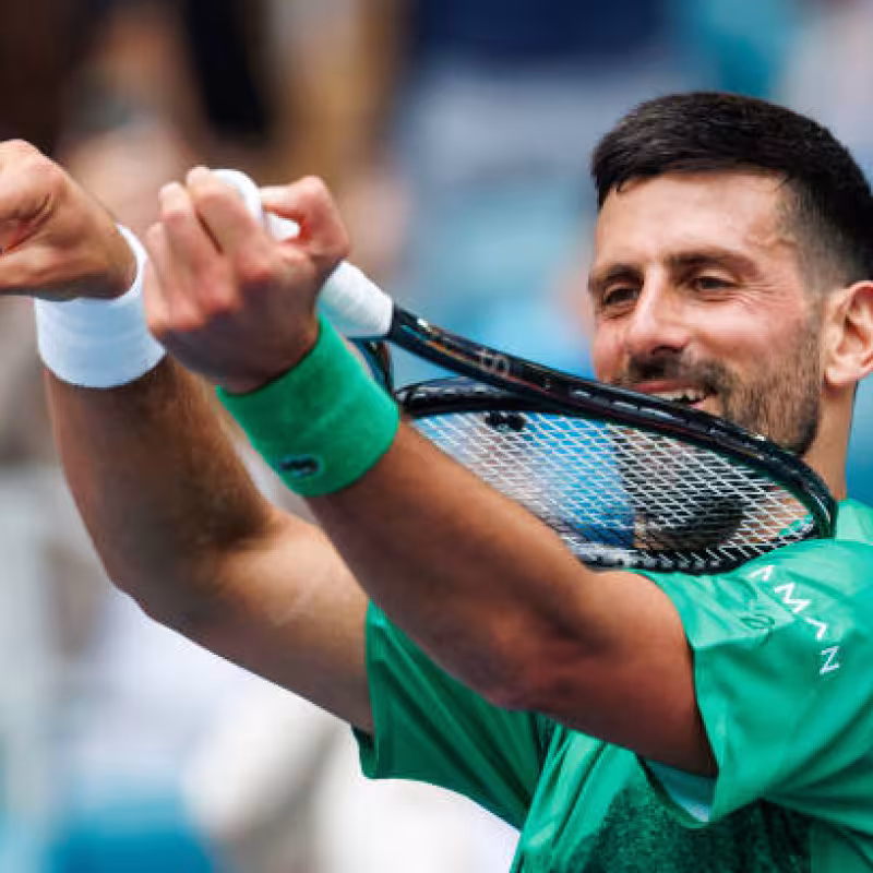 Could Djokovic compete in the next Argentina Open?