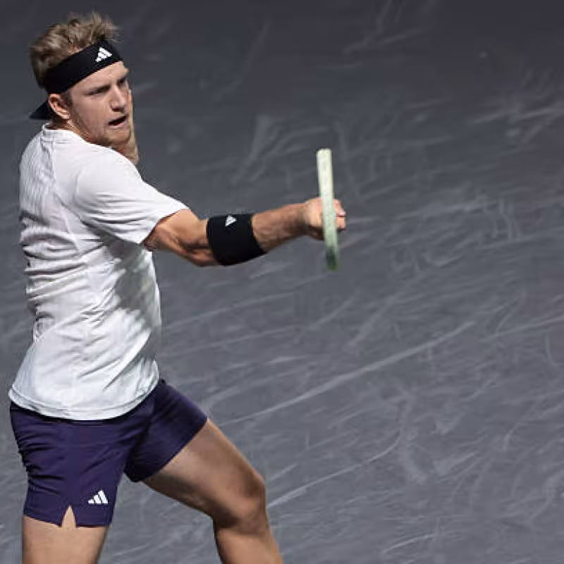 Top tennis players without a title won. Photo: gettyimages