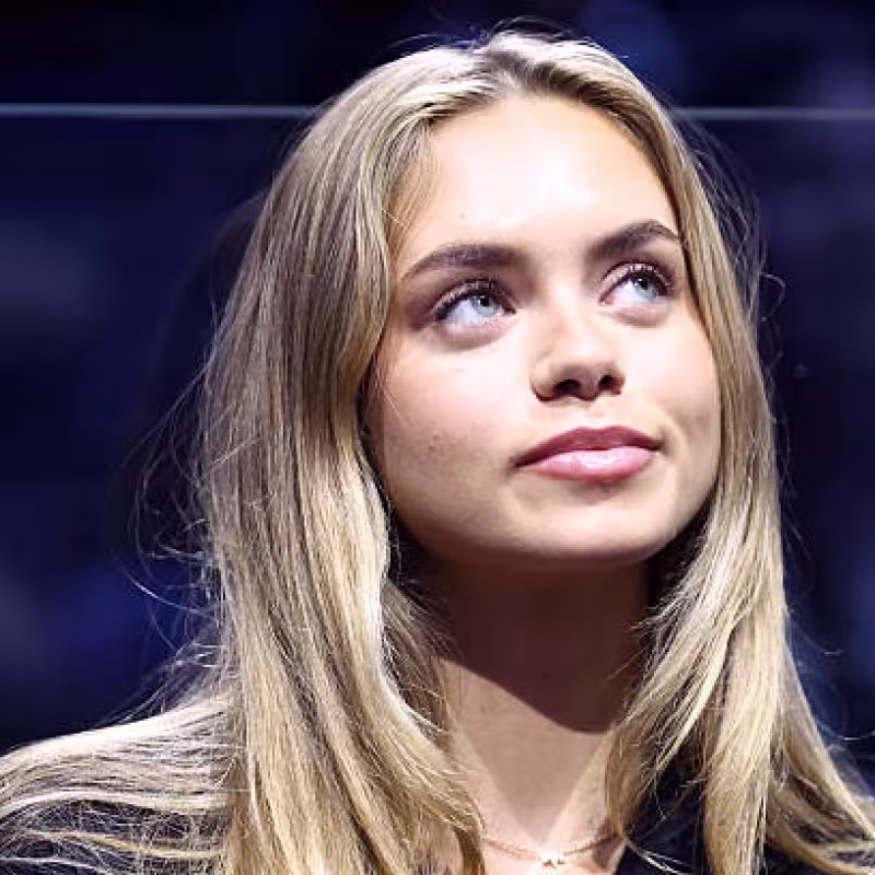 Sinner's Girlfriend. Photo: gettyimages