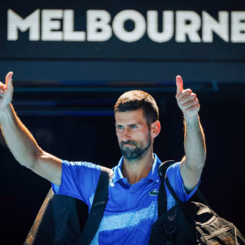 Withdrawals due to injury, record in 2025. Photo: gettyimages