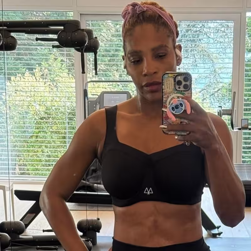 Will Serena Williams Return to the Tour in 2026?