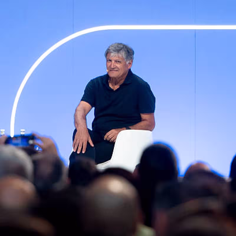 Toni Nadal gives his opinion on the split between Alcaraz and Ferrero. Photo: gettyimages