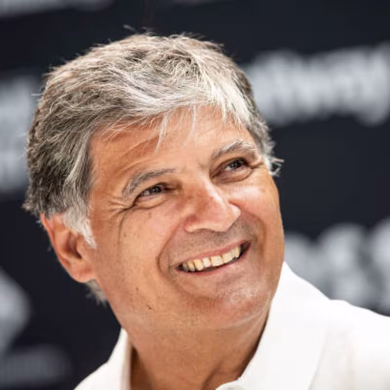 Toni Nadal did not hold back when talking about Ferrero's dismissal. Source: Getty