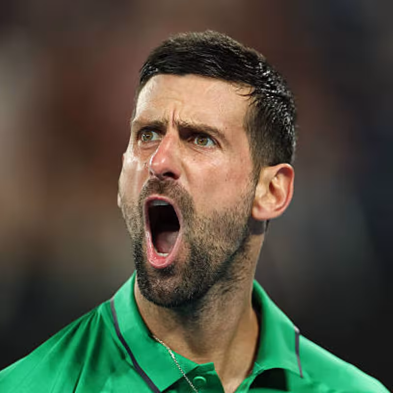 Historic Djokovic: knocks out Sinner and sets up final clash with Alcaraz in Australia