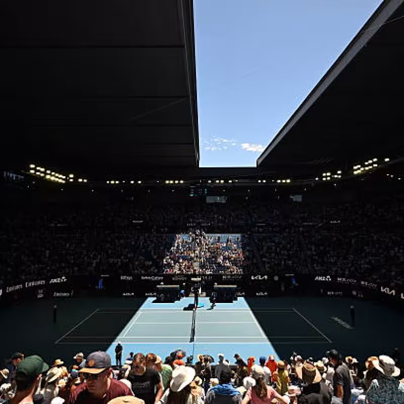 Extreme heat policy in Australia. Photo: gettyimages