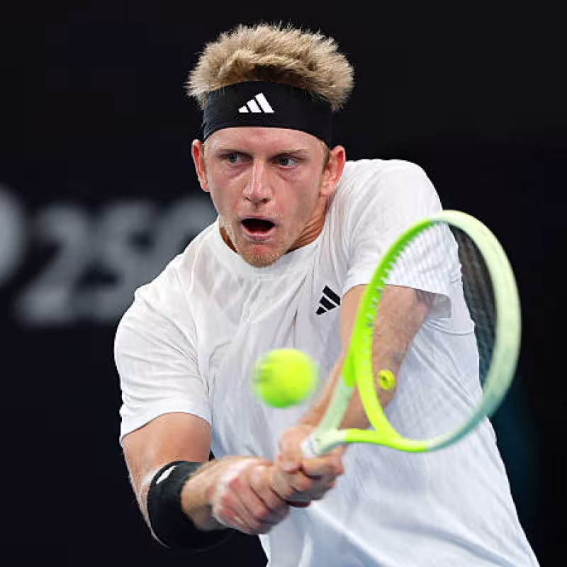 Will Davidovich be able to reach the top 10 this year?