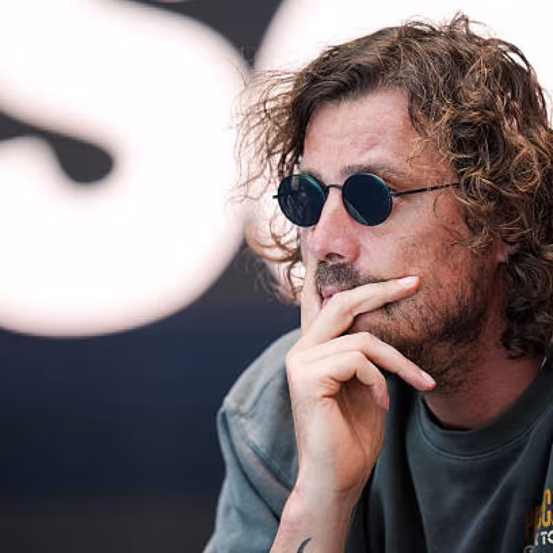 Marat Safin gives his opinion on Djokovic. Photo: gettyimages
