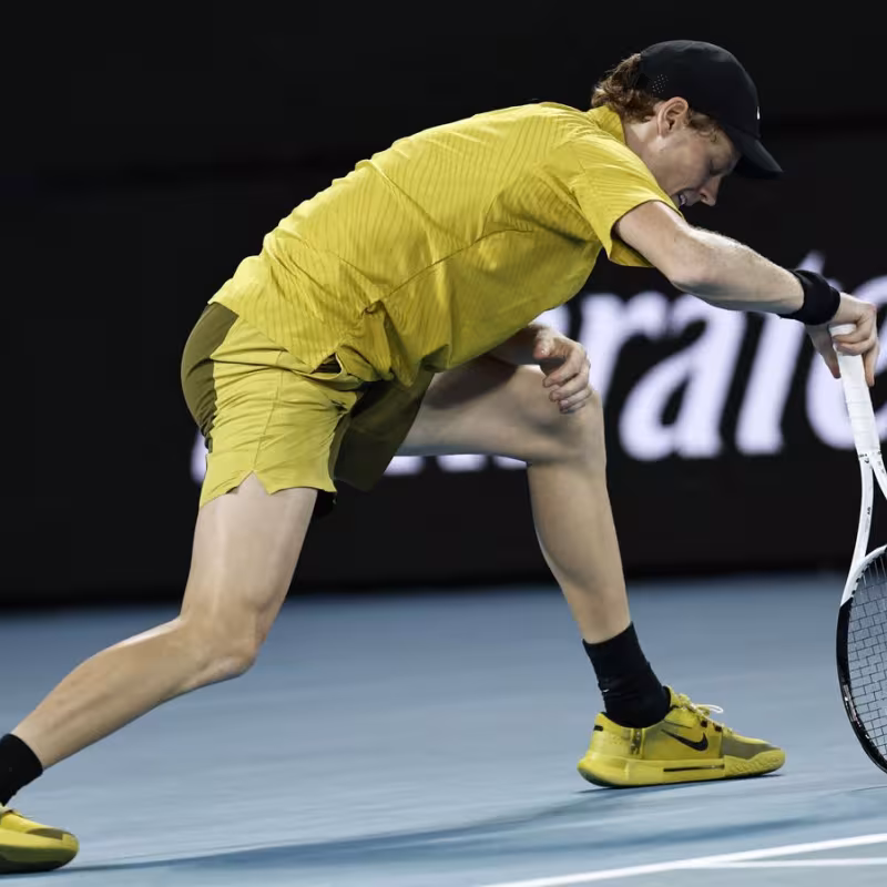 It is normal for tournaments to have favoritism towards the stars. Photo: Getty