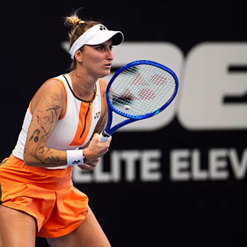 A Grand Slam champion, in doubt for Australia.