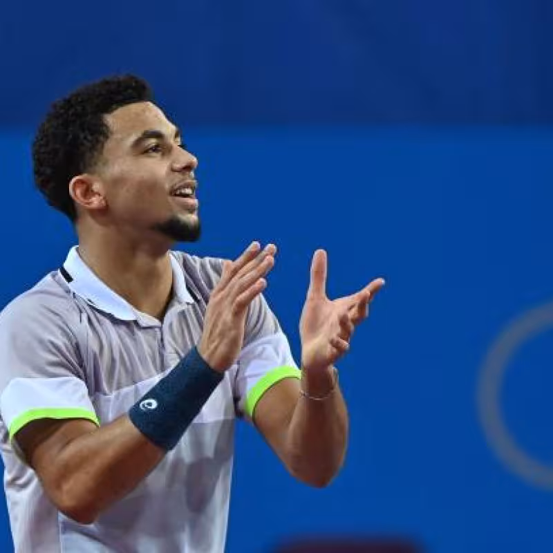 Son is back five months later: "I can't tell myself that I will never have back pain again." Photo: Gettyimages