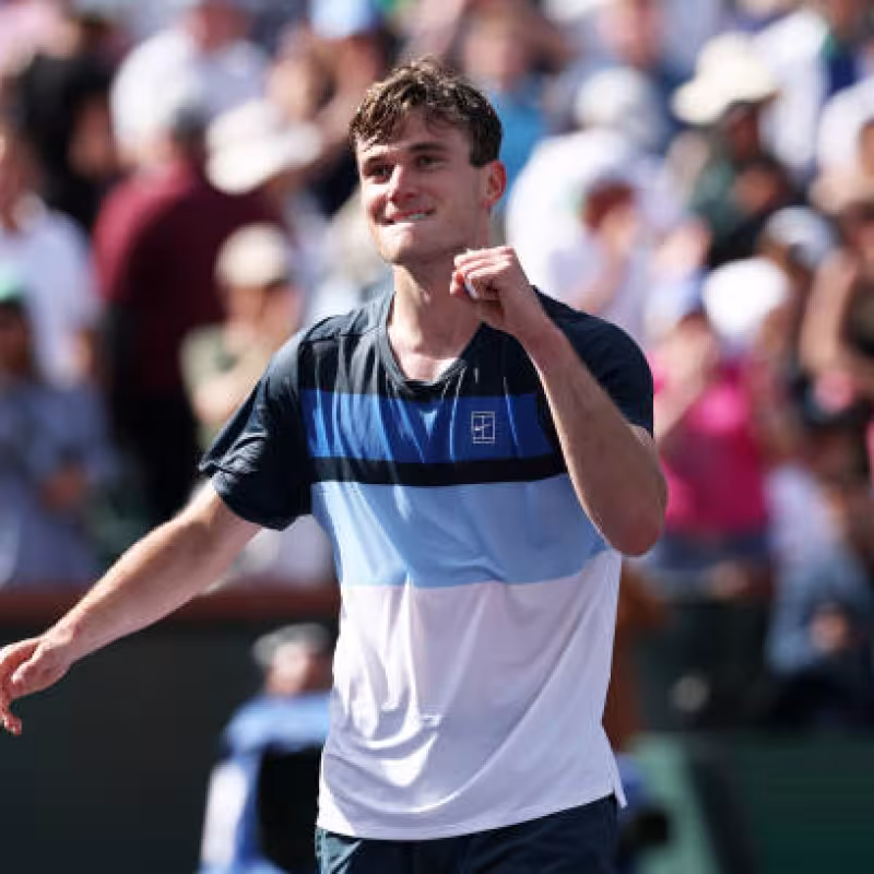 "It was an intelligent decision for Draper not to play the Australian Open"