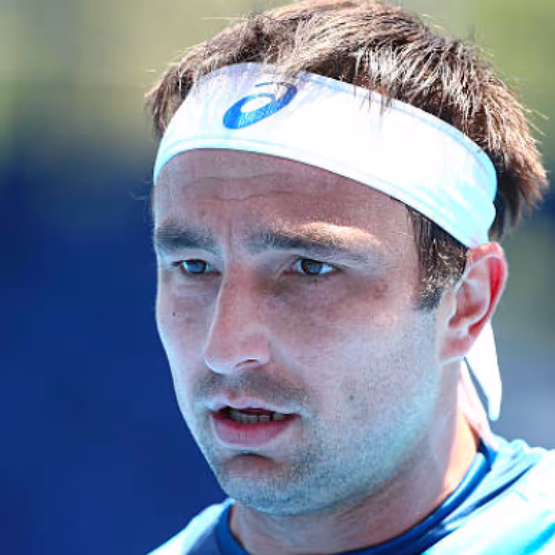Former top 40 player's scandalous statement against the ITIA: "The current tennis systems are corrupt and must be dismantled." Source: Getty