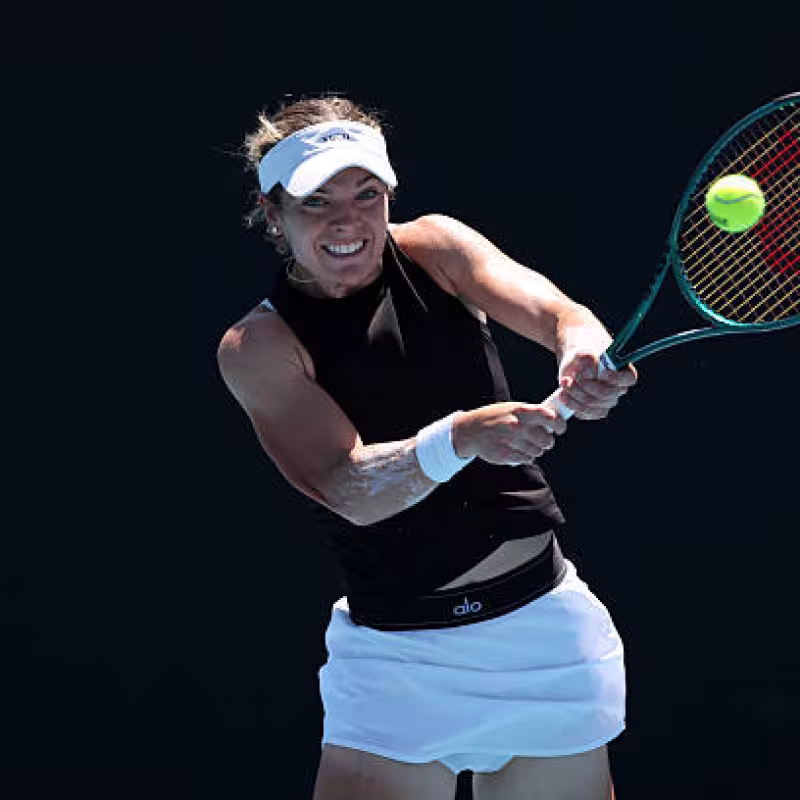 McNally falls to Korpatsch and leaves Ostrava without seeded players