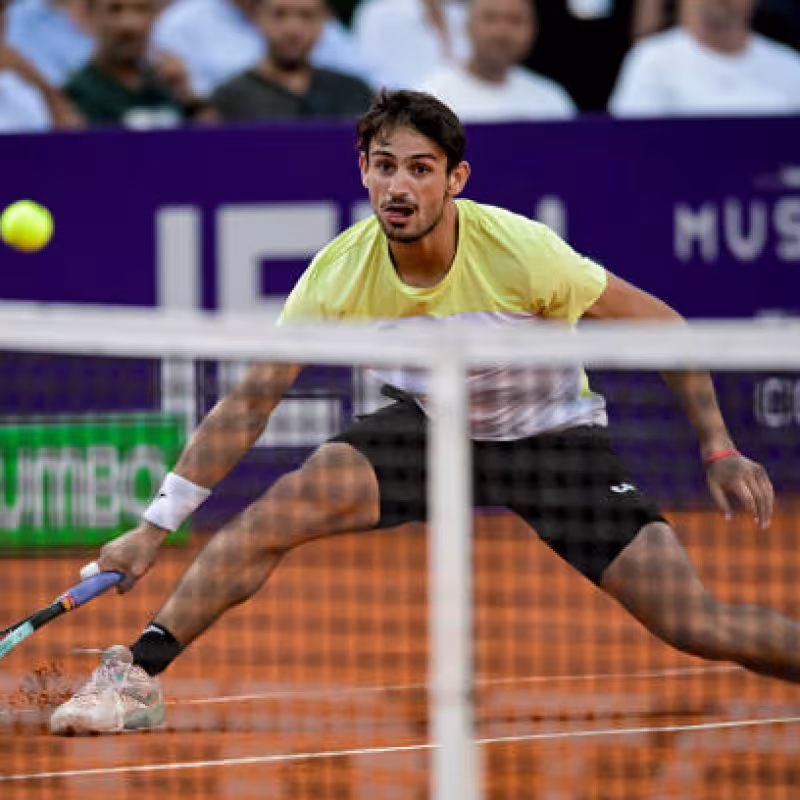Navone talks about betting scandals in tennis