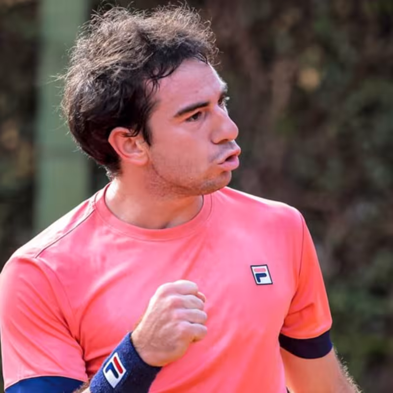 Tennis player's brutal scolding of chair umpire: "Who hired you?"