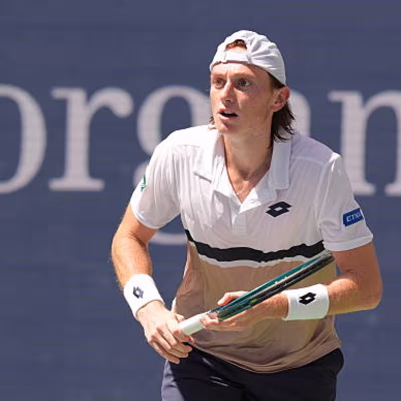 Buse returns with a great triumph: "I feel good health." Source: Getty