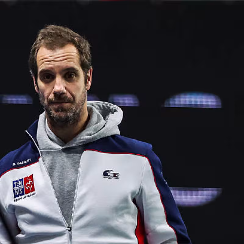 Gasquet strongly criticizes the new Davis Cup.